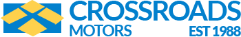 Crossroad Motors - Used cars in Ashford