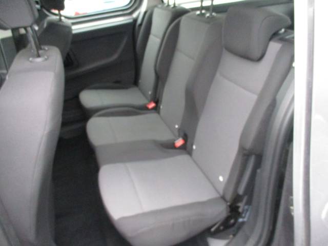 2019 Vauxhall Combo-life 1.2 Turbo Design XL 5dr