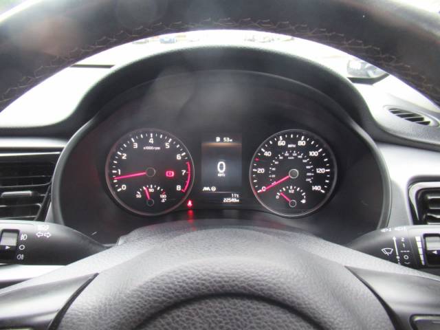 2021 Kia Rio 1.2 DPi 2 5dr