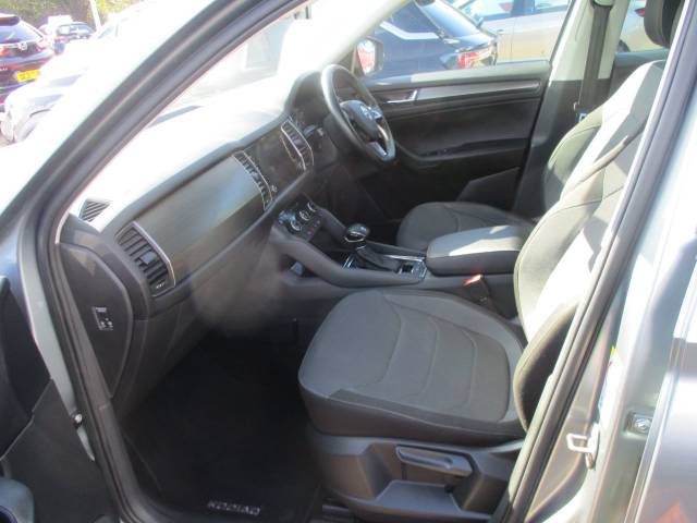 2018 Skoda Kodiaq 2.0 TDI SE Technology 4x4 5dr DSG