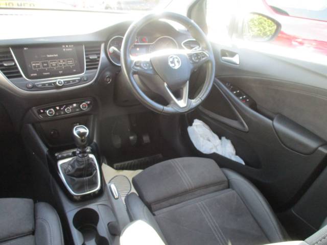 2022 Vauxhall Crossland 1.2 Turbo [130] Ultimate 5dr
