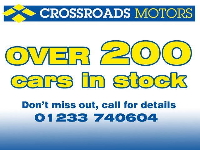 2020 Vauxhall Crossland X 1.2T [110] Griffin 5dr [6 Spd] [Start Stop]