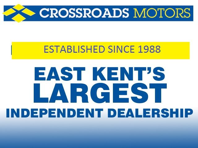 2020 Vauxhall Crossland X 1.2T [110] Griffin 5dr [6 Spd] [Start Stop]