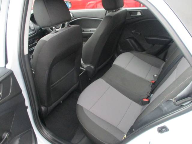 2019 Hyundai i20 1.2 MPi S Connect 5dr