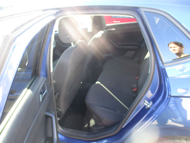 2021 Volkswagen Polo 1.0 TSI 95 Match 5dr