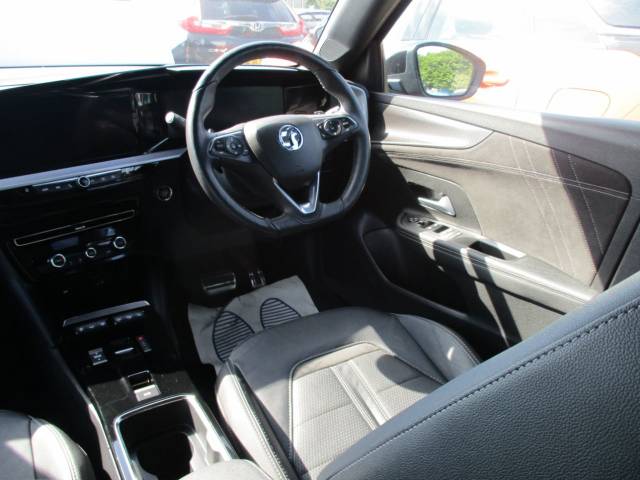 2022 Vauxhall Mokka 1.2 Turbo Ultimate 5dr Auto