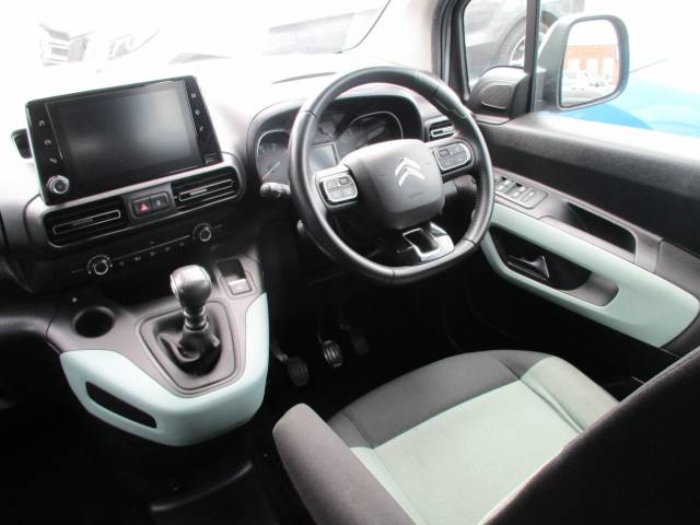 2019 Citroen Berlingo 1.5 BlueHDi 130 Flair XL 5dr [7 seat]