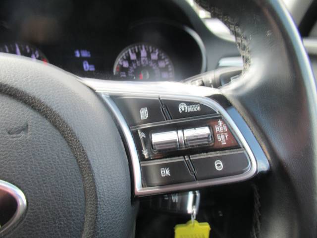 2018 Kia Optima 1.6 CRDi ISG 2 5dr