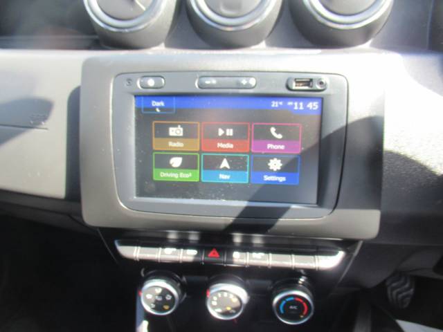 2021 Dacia Duster 1.5 Blue dCi Comfort 5dr