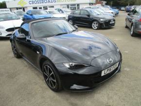 MAZDA MX-5 2016 (16) at Crossroad Motors Ashford
