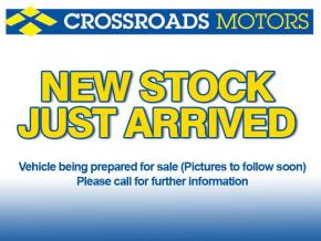AUDI A3 2018 (68) at Crossroad Motors Ashford