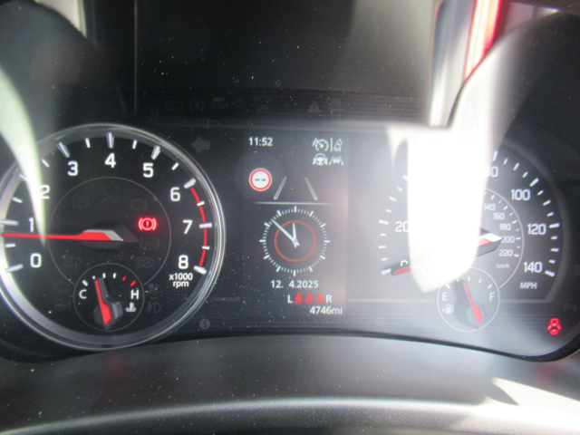 2024 Suzuki Swift 1.2 Mild Hybrid Motion 5dr