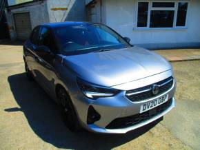 VAUXHALL CORSA 2020 (20) at Crossroad Motors Ashford