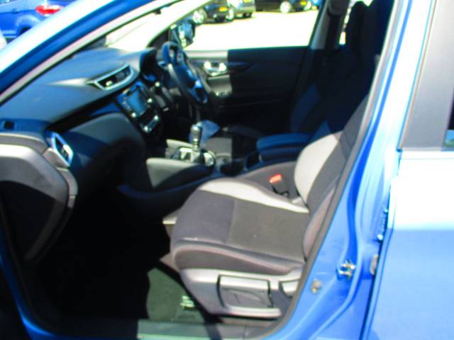 2020 Nissan Qashqai 1.3 DiG-T Acenta Premium 5dr