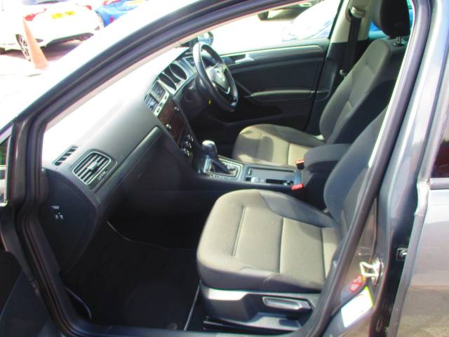 2020 Volkswagen Golf 1.5 TSI EVO 150 Match Edition 5dr DSG