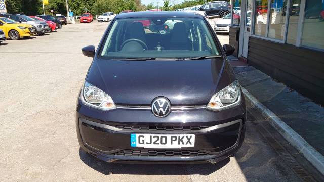 2020 Volkswagen Up 1.0 Up 5dr