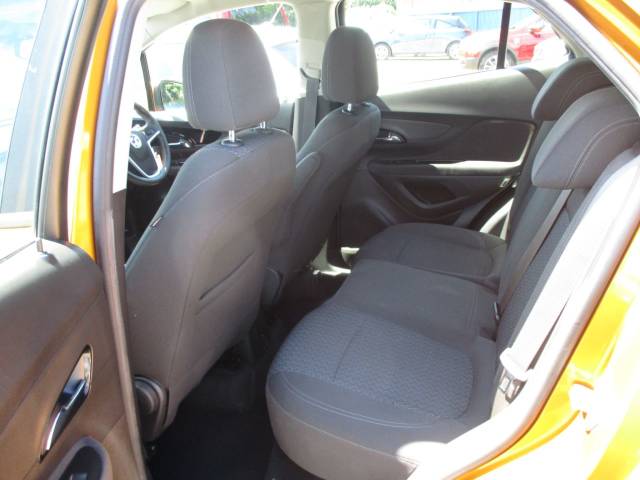 2019 Vauxhall Mokka X 1.4T Design Nav 5dr Auto
