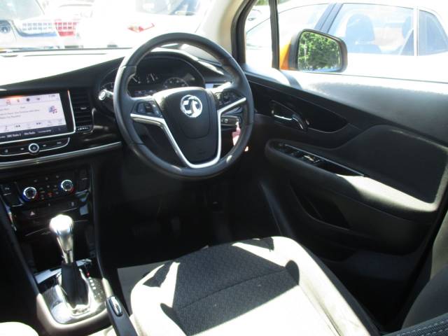 2019 Vauxhall Mokka X 1.4T Design Nav 5dr Auto