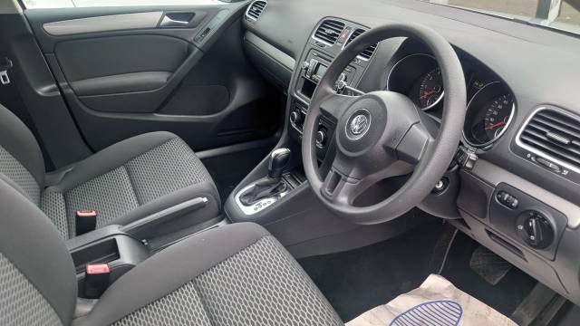 2011 Volkswagen Golf 1.4 TSI S 3dr
