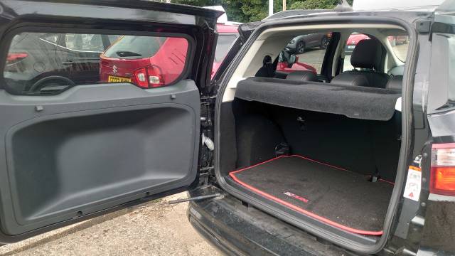 2019 Ford Ecosport 1.0 EcoBoost 125 ST-Line 5dr Auto