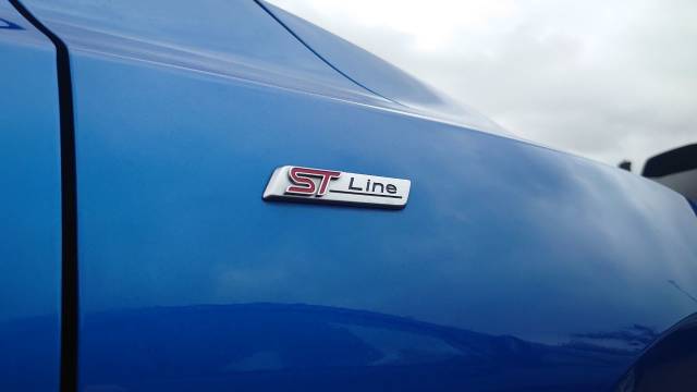 2020 Ford Focus 2.0 EcoBlue ST-Line X 5dr Auto