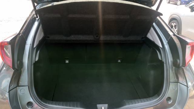 2015 Honda Civic 1.8 i-VTEC SE Plus 5dr Auto