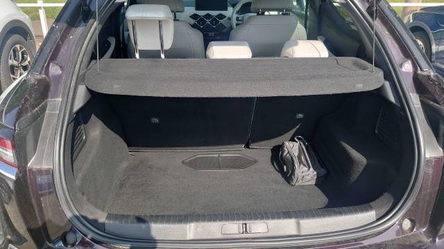 2020 Ds Ds 3 1.2 PureTech 130 Prestige 5dr EAT8
