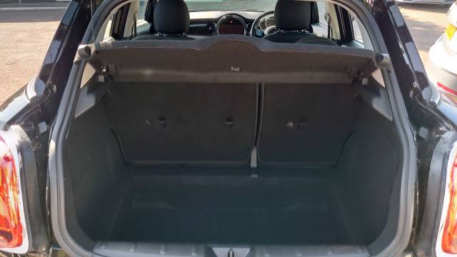 2021 Mini Hatchback 1.5 Cooper Classic 5dr Auto