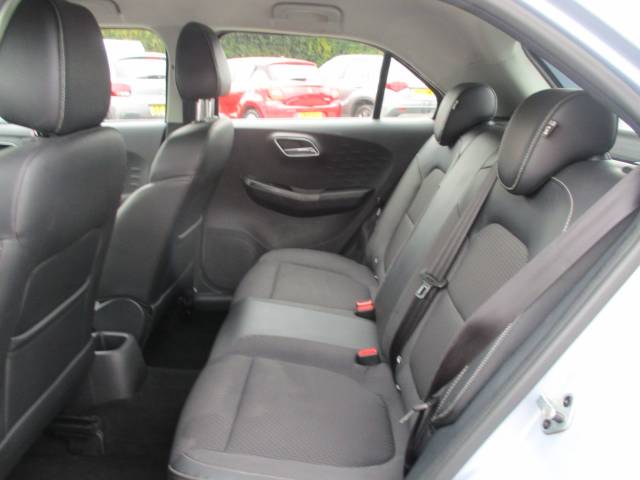 2022 MG Motor UK MG3 1.5 VTi-TECH Exclusive 5dr [Navigation]