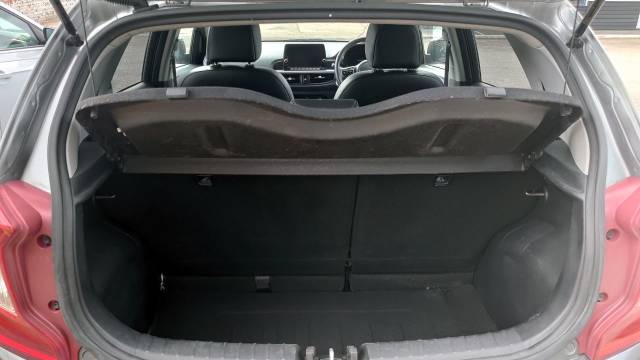 2022 Kia Picanto 1.0 X-Line S 5dr Auto