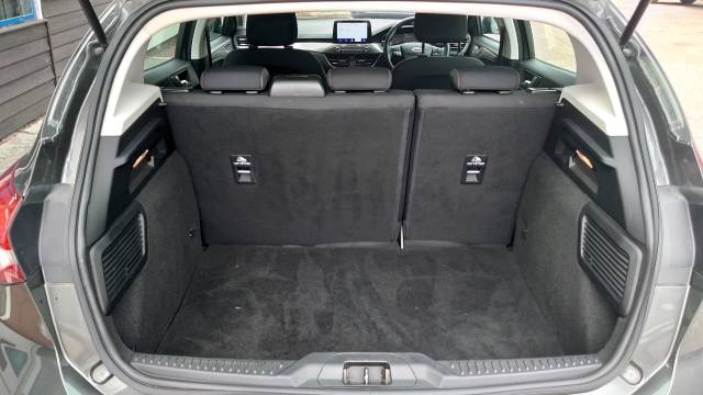 2018 Ford Focus 1.5 EcoBlue 120 Titanium 5dr