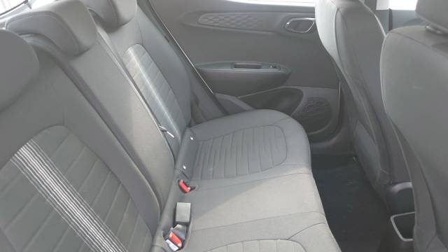 2022 Hyundai i10 1.0 MPi SE Connect 5dr