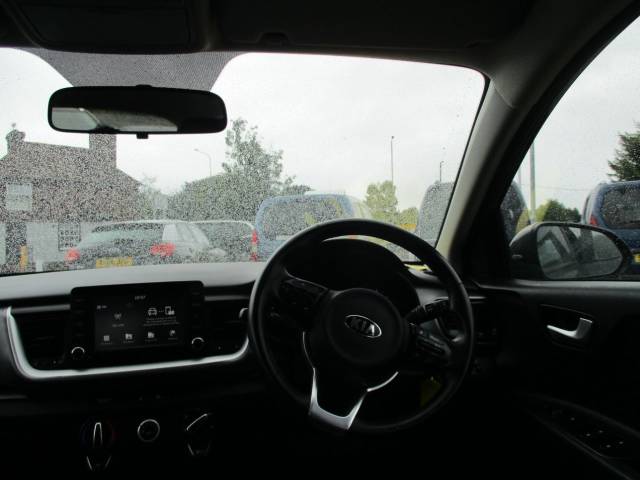 2020 Kia Stonic 1.0T GDi 2 5dr