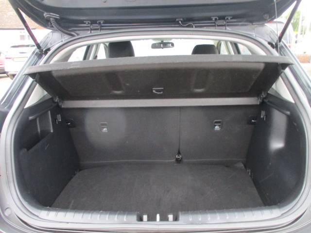 2020 Kia Stonic 1.0T GDi 2 5dr