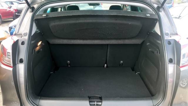 2019 Vauxhall Crossland X 1.2T [130] Elite 5dr [Start Stop] Auto
