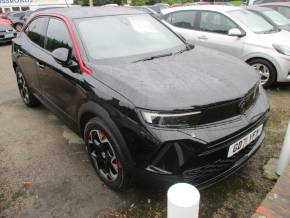 VAUXHALL MOKKA 2021 (71) at Crossroad Motors Ashford