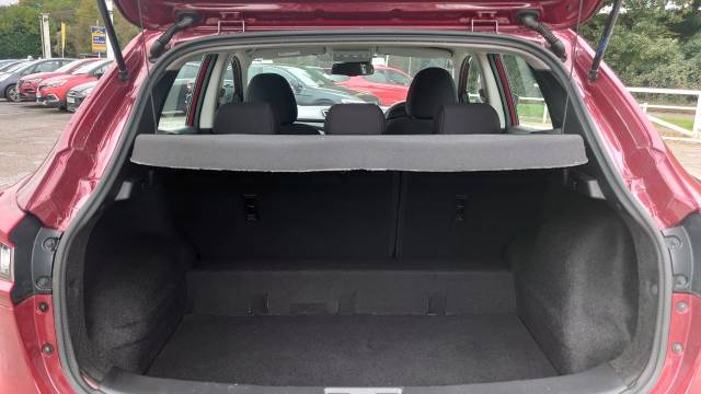 2020 Nissan Qashqai 1.3 DiG-T 160 Acenta Premium 5dr