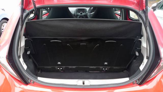 2019 Toyota Aygo 1.0 VVT-i X 5dr