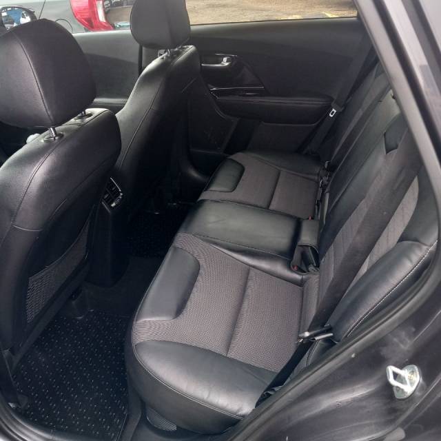 2017 Kia Niro 1.6 GDi Hybrid 2 5dr DCT