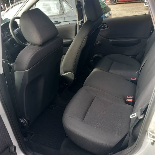 2012 Mercedes-Benz A Class 1.5 A160 Classic SE 5dr CVT Auto