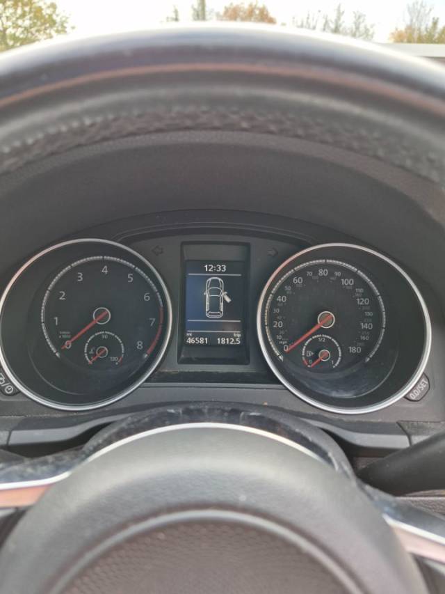 2017 Volkswagen Scirocco 1.4 TSI BlueMotion Tech GT 3dr