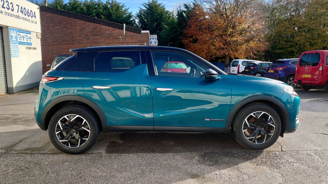 2019 Ds Ds 3 1.2 PureTech Prestige 5dr