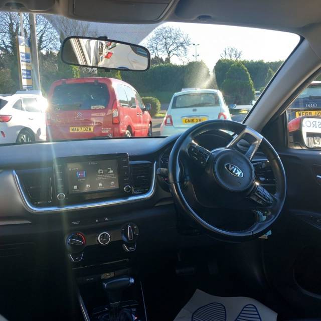 2020 Kia Stonic 1.0T GDi Maxx 5dr Auto