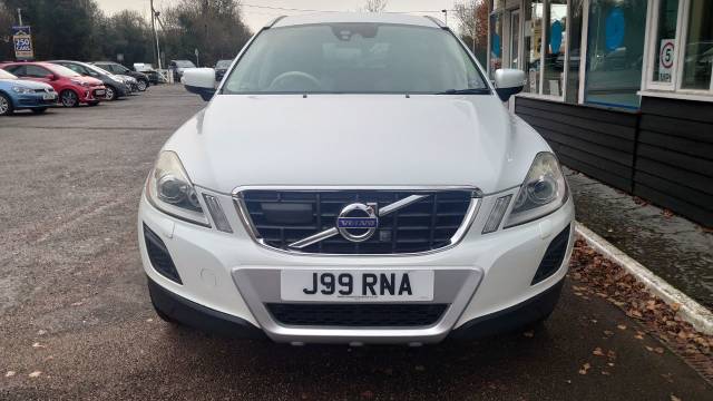 2011 Volvo XC60 3.0 T6 [304] SE Lux 5dr AWD Geartronic