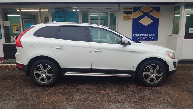 2011 Volvo XC60 3.0 T6 [304] SE Lux 5dr AWD Geartronic