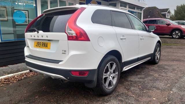 2011 Volvo XC60 3.0 T6 [304] SE Lux 5dr AWD Geartronic