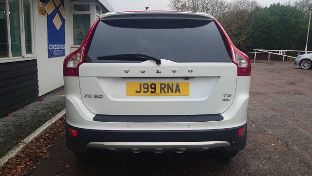 2011 Volvo XC60 3.0 T6 [304] SE Lux 5dr AWD Geartronic