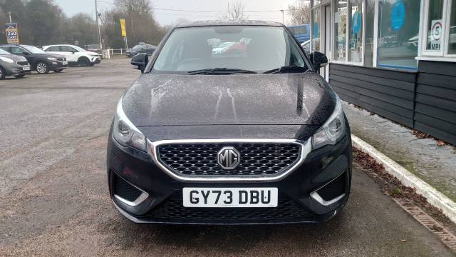 2023 MG Motor UK MG3 1.5 VTi-TECH Exclusive 5dr [Navigation]