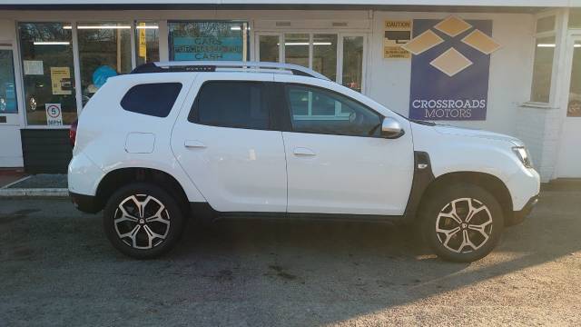 2019 Dacia Duster 1.6 SCe Prestige 5dr