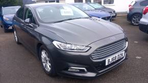 FORD MONDEO at Crossroad Motors Ashford